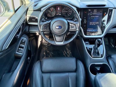 2023 Subaru Outback - Photo 17