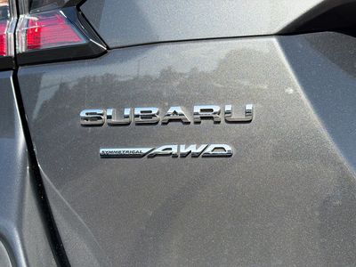 2023 Subaru Outback - Photo 11