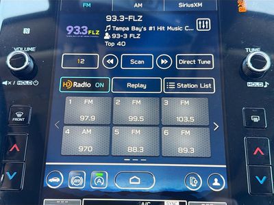 2023 Subaru Outback - Photo 31