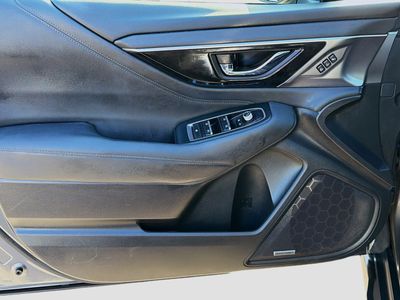 2023 Subaru Outback - Photo 22