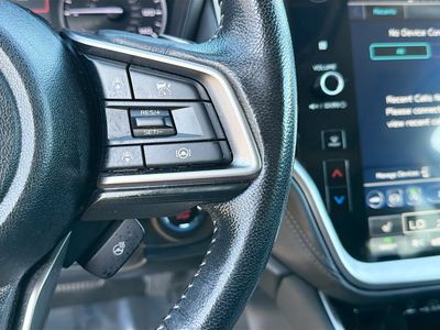 2023 Subaru Outback - Photo 38