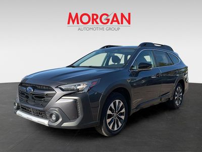 2023 Subaru Outback - Photo 7