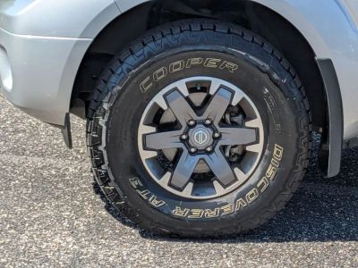 2017 Nissan Frontier - Photo 9