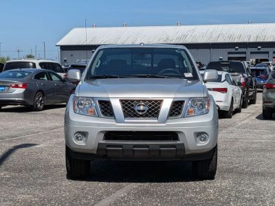 2017 Nissan Frontier - Photo 8