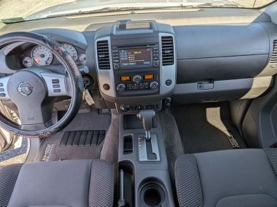 2017 Nissan Frontier - Photo 22