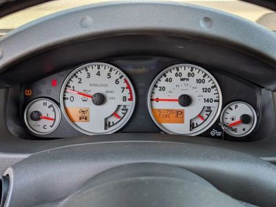 2017 Nissan Frontier - Photo 12