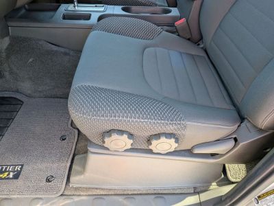 2017 Nissan Frontier - Photo 11