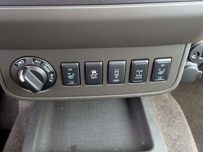 2017 Nissan Frontier - Photo 14