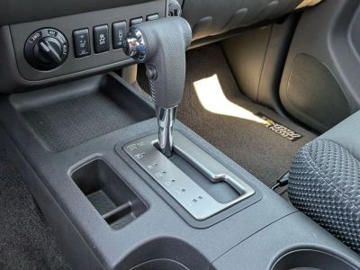 2017 Nissan Frontier - Photo 17