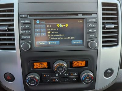2017 Nissan Frontier - Photo 18