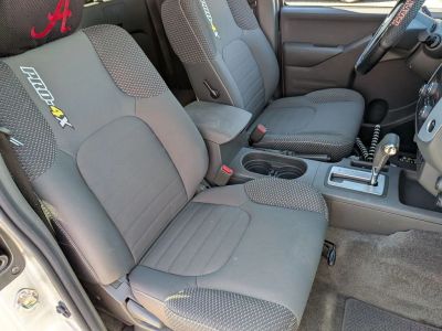 2017 Nissan Frontier - Photo 24