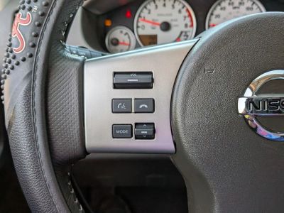 2017 Nissan Frontier - Photo 15