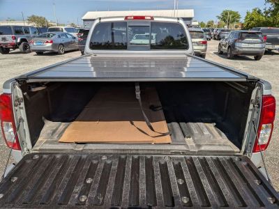 2017 Nissan Frontier - Photo 27