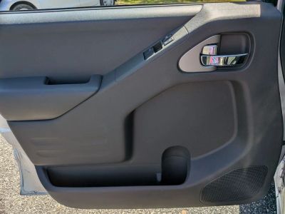 2017 Nissan Frontier - Photo 23