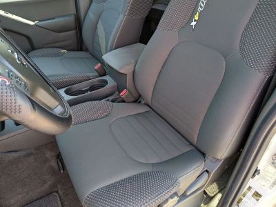 2017 Nissan Frontier - Photo 25