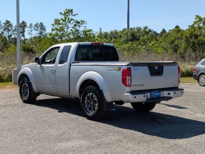2017 Nissan Frontier - Photo 3