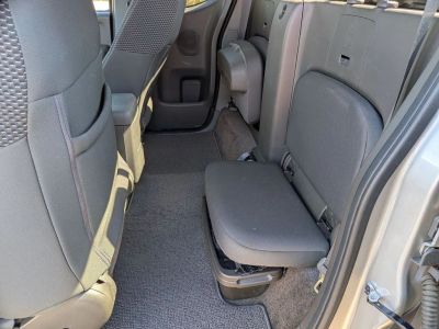 2017 Nissan Frontier - Photo 20