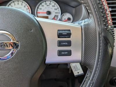 2017 Nissan Frontier - Photo 16