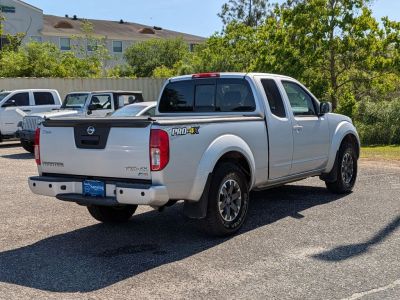 2017 Nissan Frontier - Photo 5