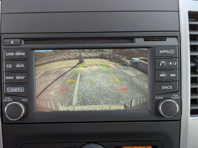 2017 Nissan Frontier - Photo 19