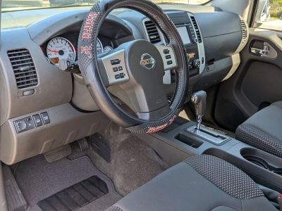 2017 Nissan Frontier - Photo 26