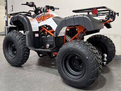 2025 Kayo Bull 150 EFI - Photo 6
