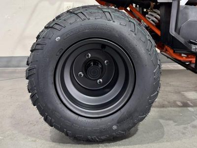 2025 Kayo Bull 150 EFI - Photo 9