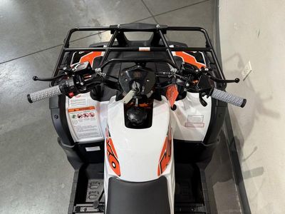 2025 Kayo Bull 150 EFI - Photo 18