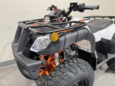 2025 Kayo Bull 150 EFI - Photo 14