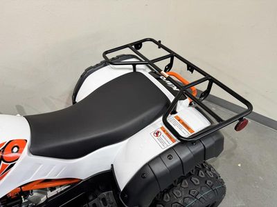 2025 Kayo Bull 150 EFI - Photo 16