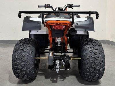2025 Kayo Bull 150 EFI - Photo 8