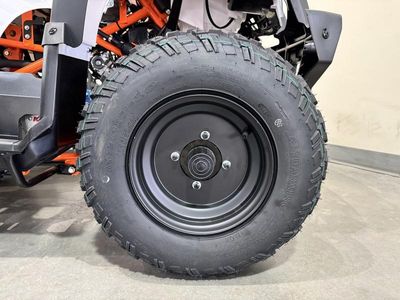 2025 Kayo Bull 150 EFI - Photo 13