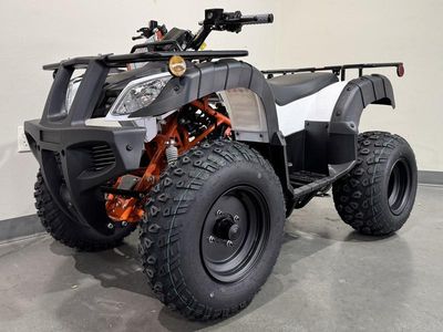 2025 Kayo Bull 150 EFI - Photo 4