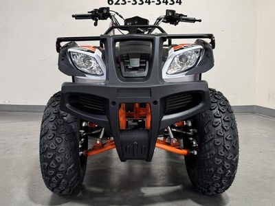 2025 Kayo Bull 150 EFI - Photo 7