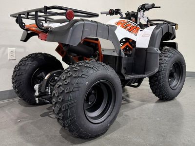 2025 Kayo Bull 150 EFI - Photo 3