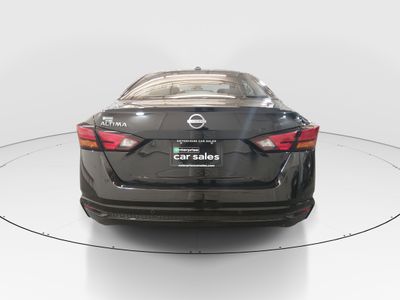 2025 Nissan Altima - Photo 6