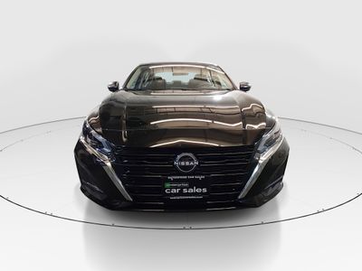 2025 Nissan Altima - Photo 2