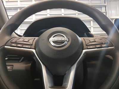 2025 Nissan Altima - Photo 12