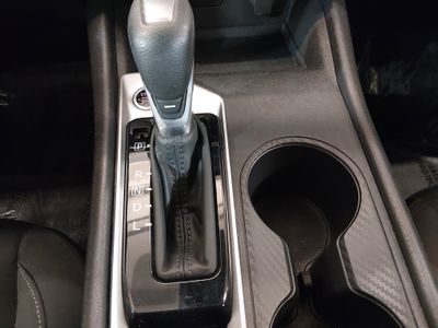 2025 Nissan Altima - Photo 18