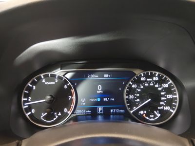 2025 Nissan Altima - Photo 14
