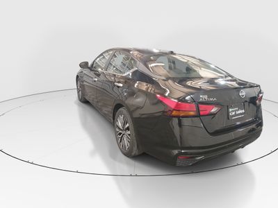 2025 Nissan Altima - Photo 5