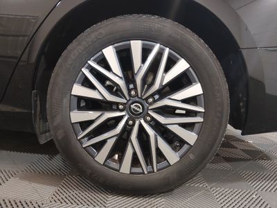 2025 Nissan Altima - Photo 10