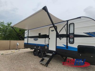 2023 Forest River RV Salem - Photo 7