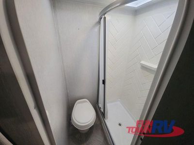 2023 Forest River RV Salem - Photo 36