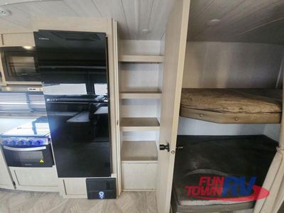 2023 Forest River RV Salem - Photo 25