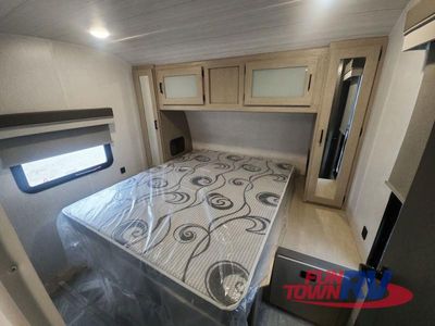 2023 Forest River RV Salem - Photo 41