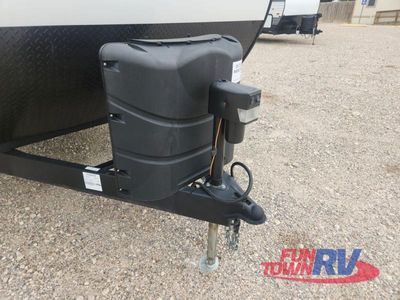 2023 Forest River RV Salem - Photo 8