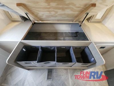 2023 Forest River RV Salem - Photo 43