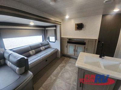 2023 Forest River RV Salem - Photo 27