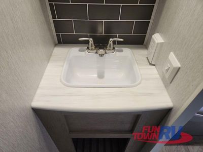 2023 Forest River RV Salem - Photo 37
